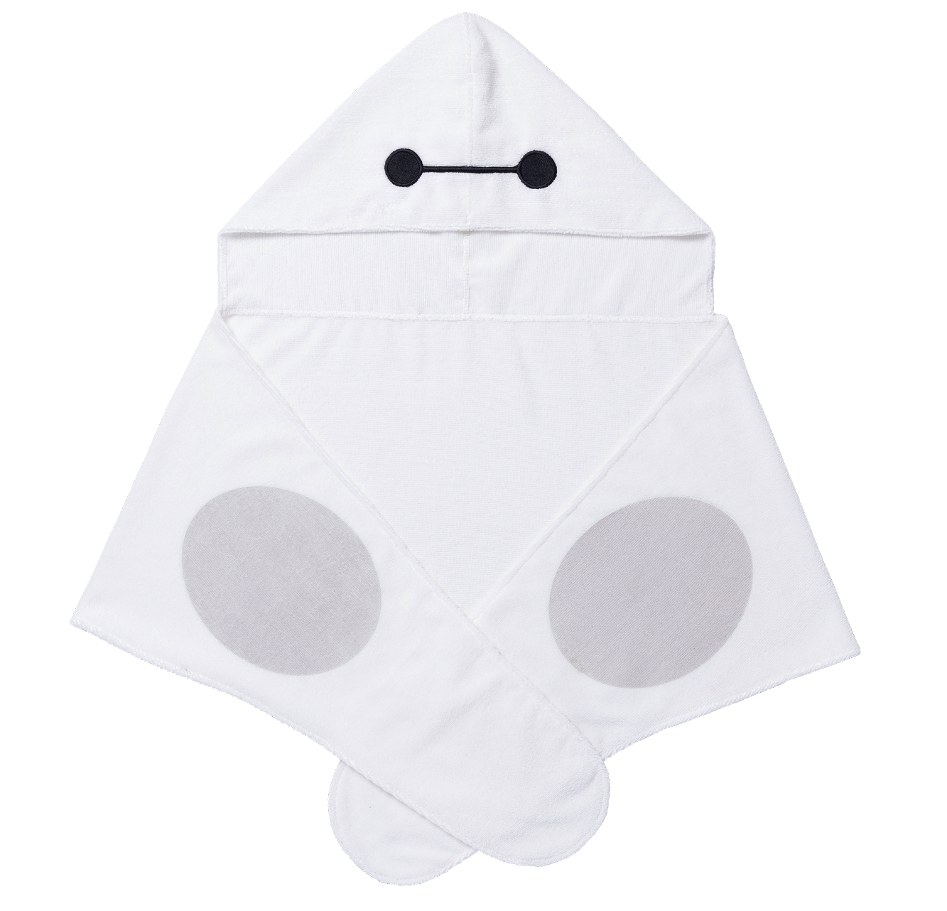 Happyくじ『ベイマックス』vol.2.0 - Happyくじ