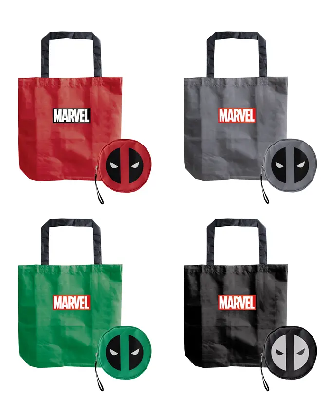 MARVEL『デッドプール』 - Happyくじ