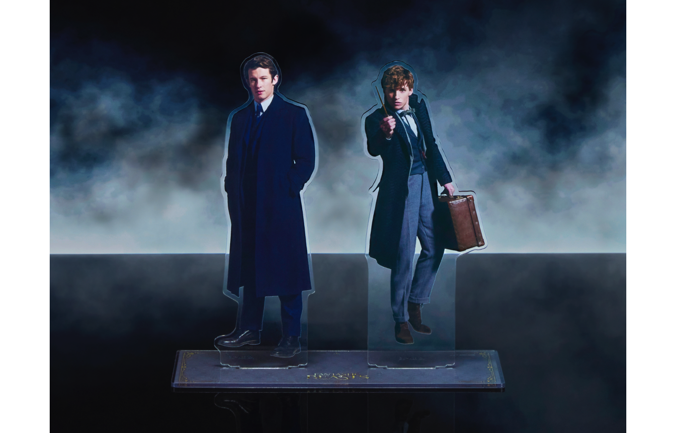 Happyくじ『ファンタスティック・ビースト vol.2』 - Happyくじ