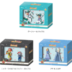 DISNEY クリスマスオーナメントくじ 2022』 - Happyくじ