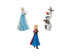 クリスマスオーナメントくじ2015 - Happyくじ