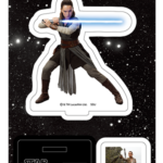 Happyくじ / STAR WARS™ THE SKYWALKER SAGA - Happyくじ