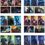 MARVEL Infinity SAGA - Happyくじ