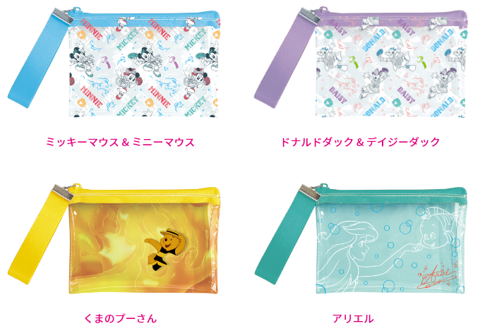 DISNEY SUMMER FESTIVAL 2022』 - Happyくじ