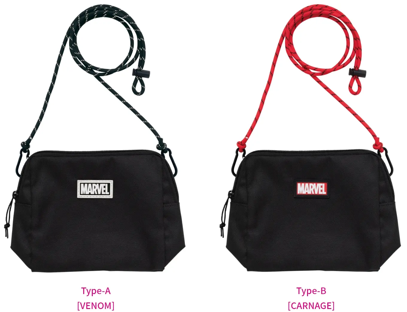 MARVEL / Happyくじ 「VENOM」 - Happyくじ