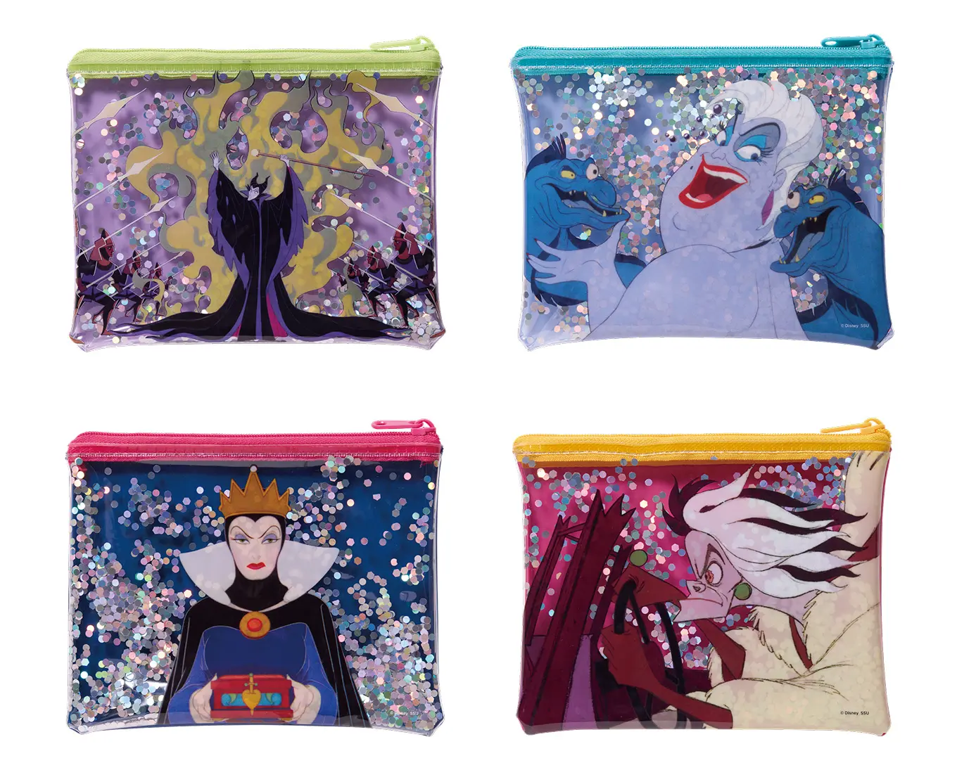 Happyくじ / ディズニーハロウィーン 2025 - Happyくじ