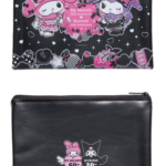 Happyくじ『My Melody ＆ Kuromi 50th＆20th Anniversaries』 - Happyくじ