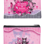 Happyくじ『My Melody ＆ Kuromi 50th＆20th Anniversaries』 - Happyくじ