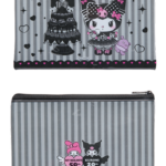 Happyくじ『My Melody ＆ Kuromi 50th＆20th Anniversaries』 - Happyくじ