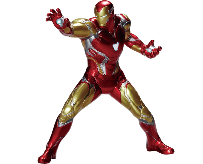 MARVEL『アベンジャーズ／エンドゲーム』 - Happyくじ