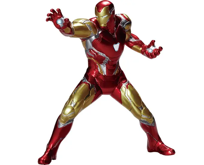 MARVEL『アベンジャーズ／エンドゲーム』 - Happyくじ