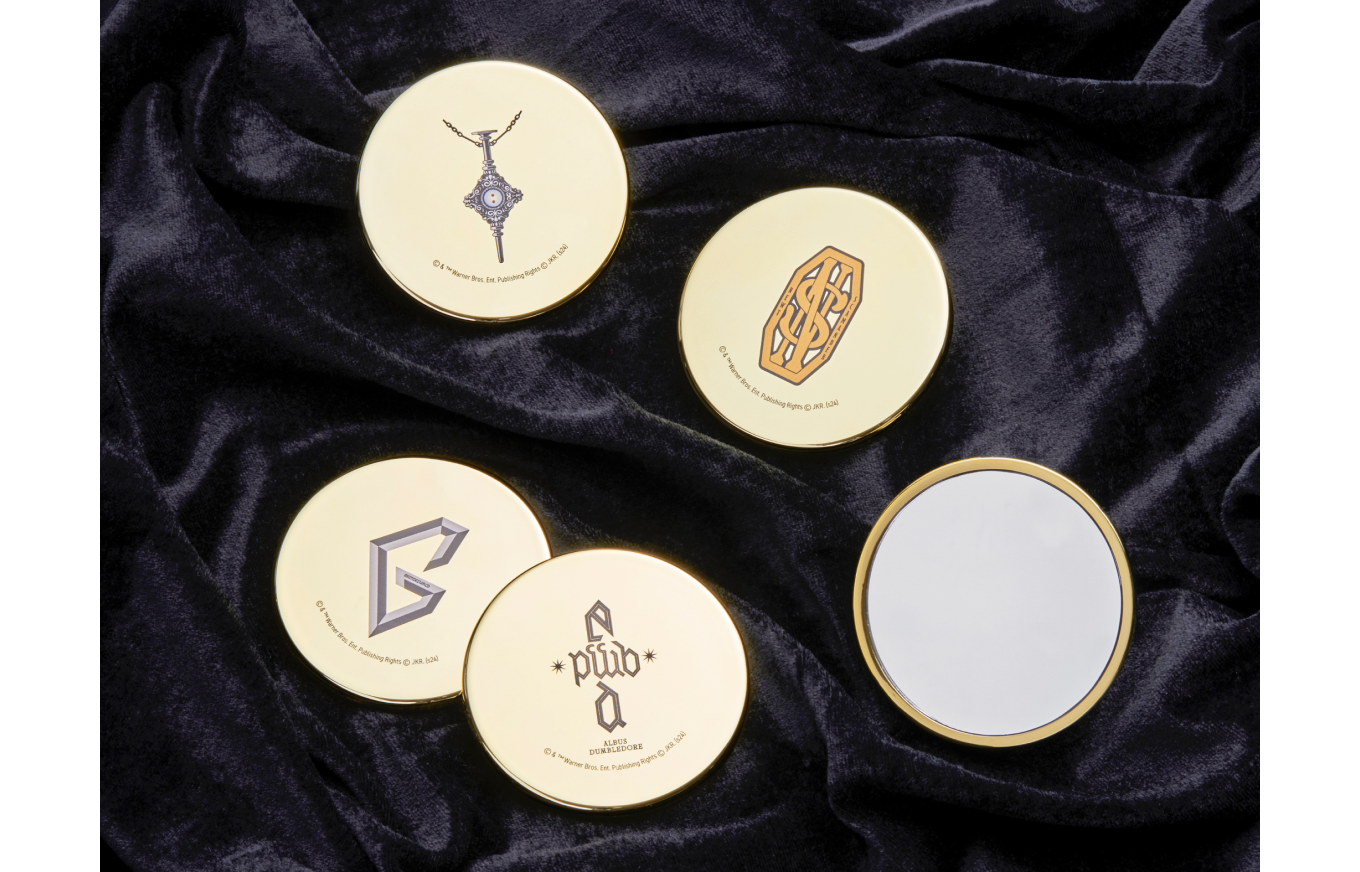 Happyくじ『ファンタスティック・ビースト vol.2』 - Happyくじ