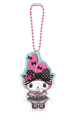 Happyくじ『My Melody ＆ Kuromi 50th＆20th Anniversaries』 - Happyくじ