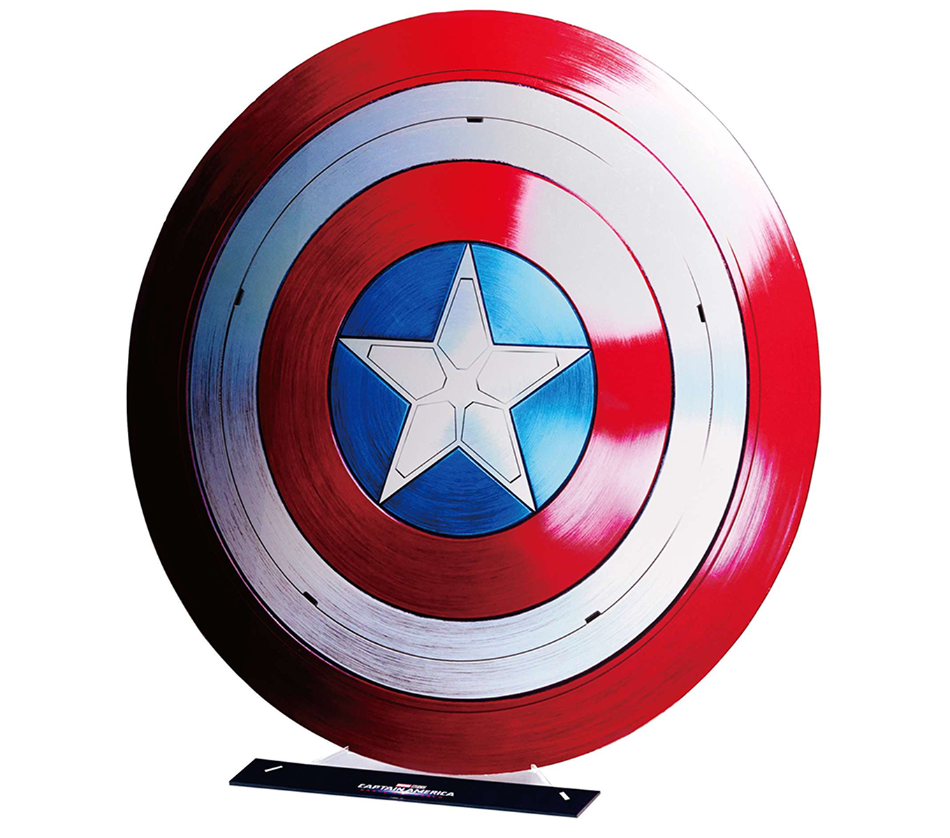 MARVEL 『キャプテン・アメリカ：ブレイブ・ニュー・ワールド