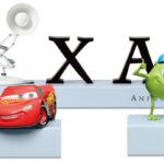 Happyくじ / PIXAR 2025 - Happyくじ