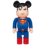 Happyくじ「DC BE@RBRICK」 - Happyくじ
