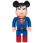 Happyくじ「DC BE@RBRICK」 - Happyくじ
