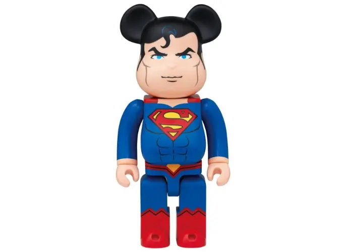 Happyくじ「DC BE@RBRICK」 - Happyくじ