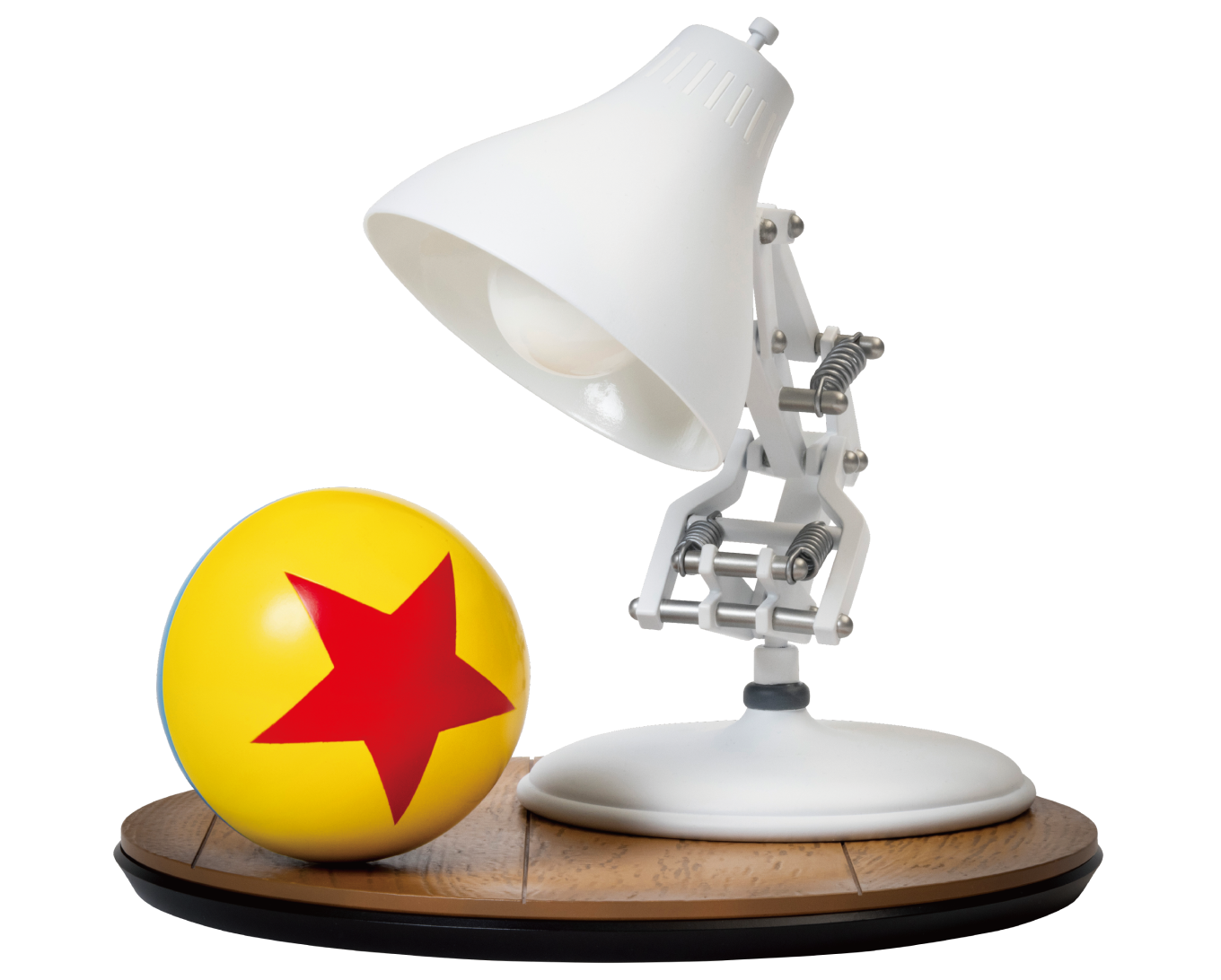 Happyくじ / PIXAR - Happyくじ