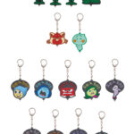 Happyくじ / PIXAR 2025 - Happyくじ