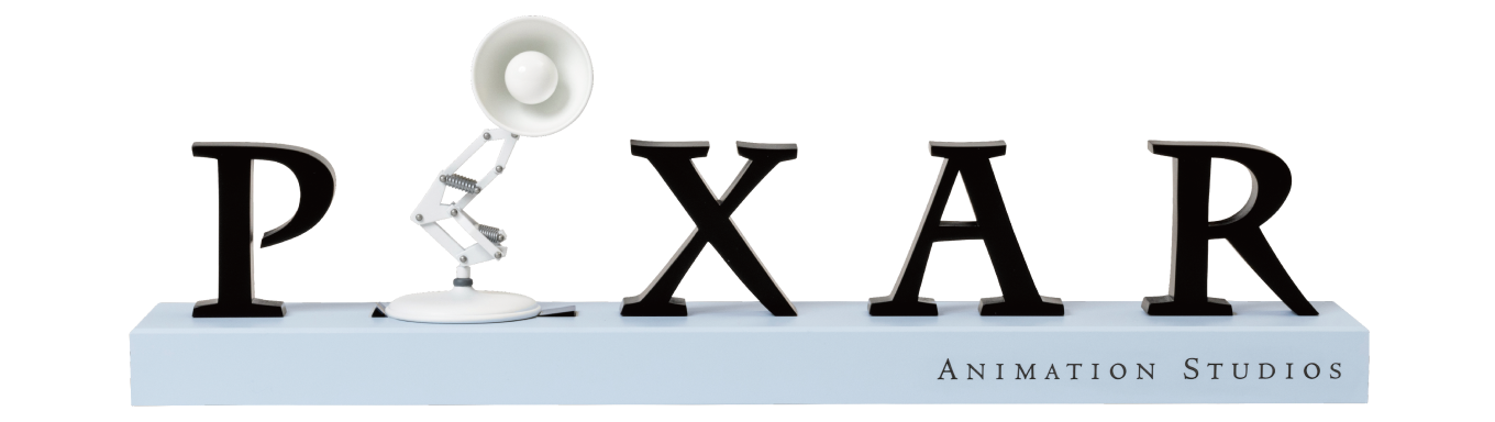 Happyくじ / PIXAR - Happyくじ