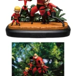 Happyくじ / PIXAR 2025 - Happyくじ