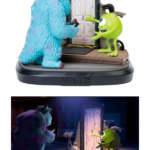 Happyくじ / PIXAR - Happyくじ