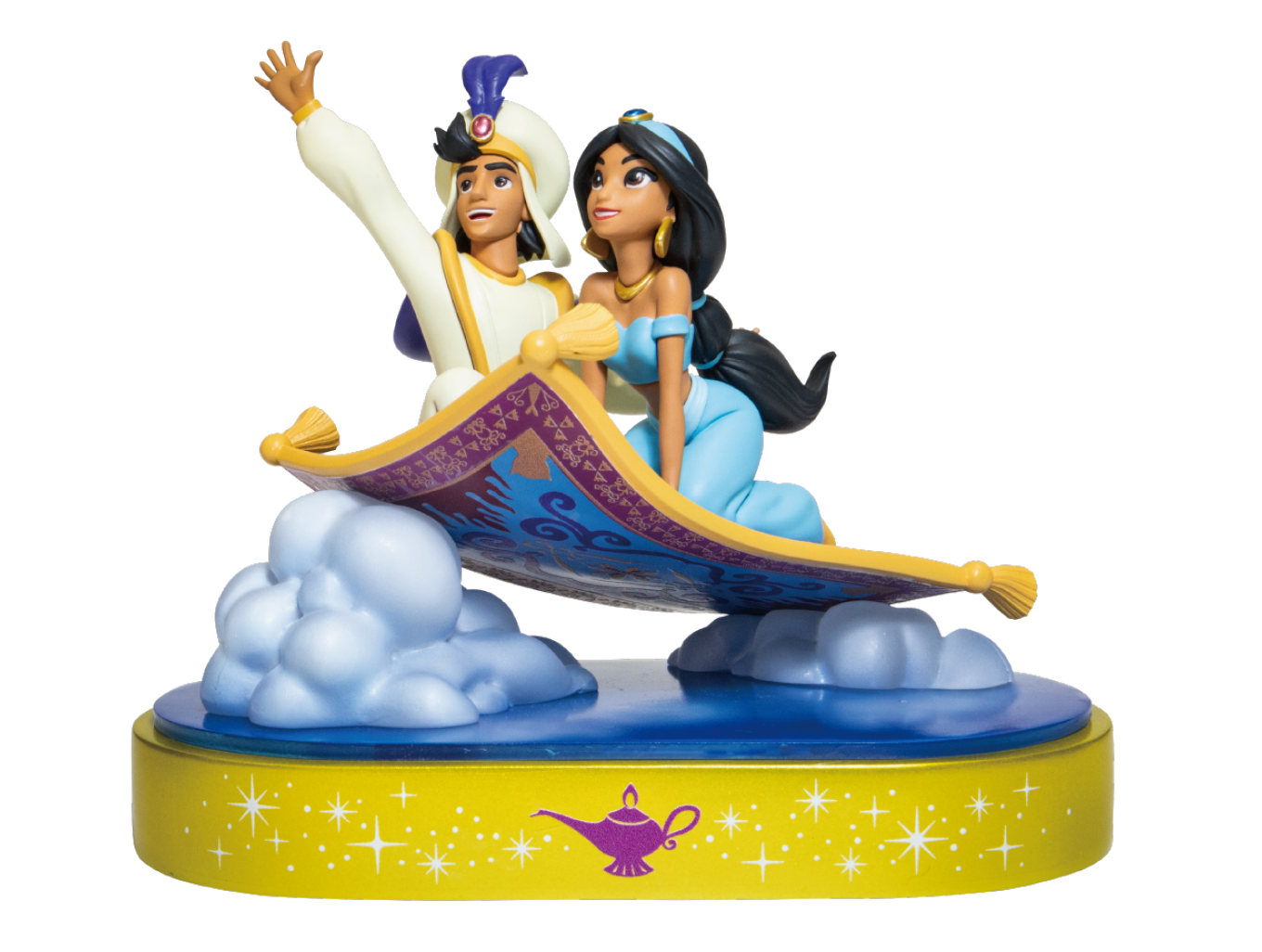 HappyくじDisney Wishing Stars ディズニーA.B.C賞 HappyくじDisney Wishing Stars ディズニーA.B.C賞