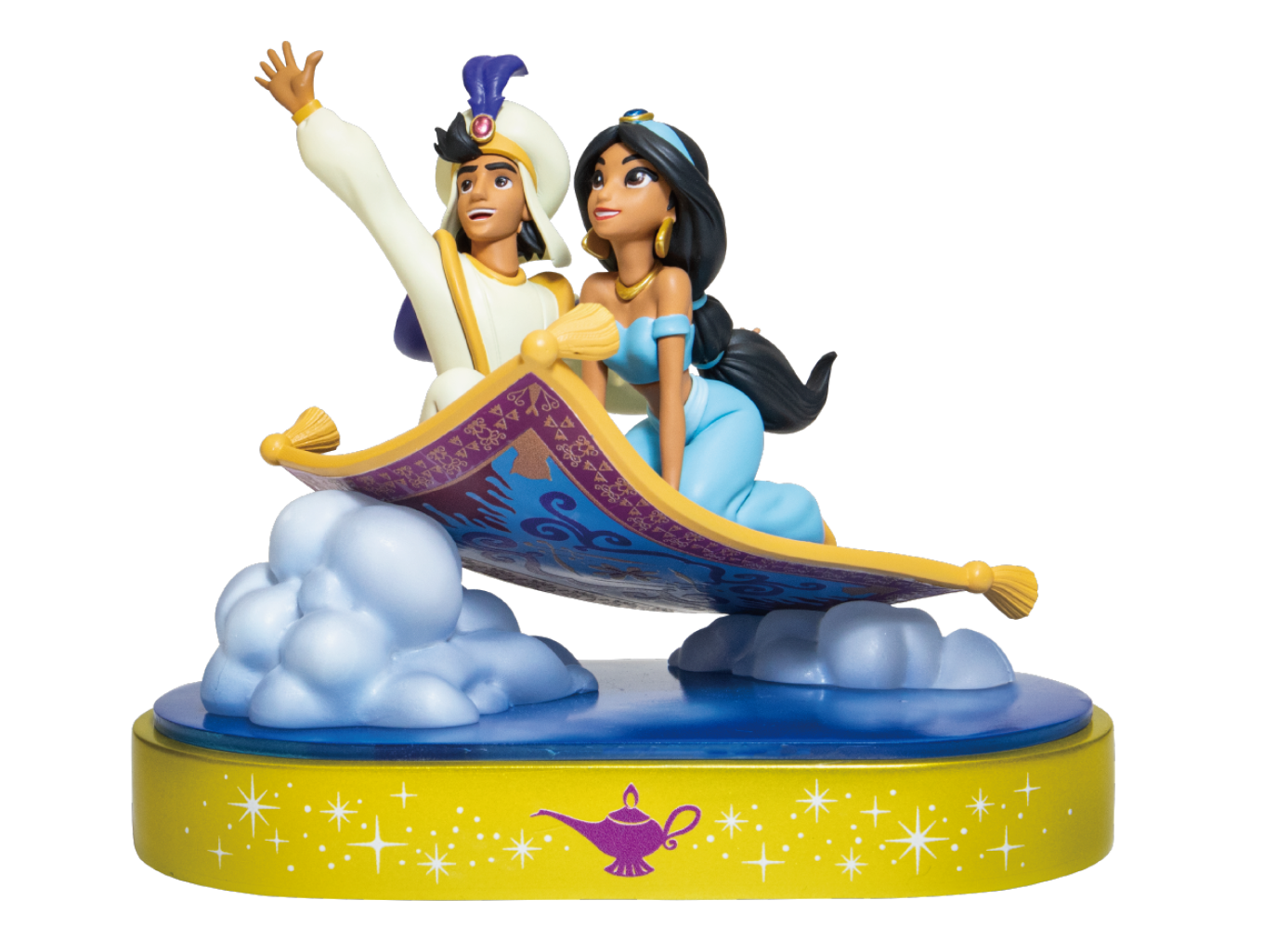 HAPPYくじ ディズニー B賞 C賞 D賞 まとめ売り Happyくじ『Disney Wishing Stars』 - Happyくじ