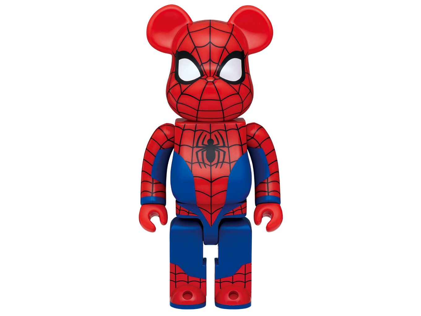 MARVEL / Happyくじ 「BE@RBRICK」2021 - Happyくじ