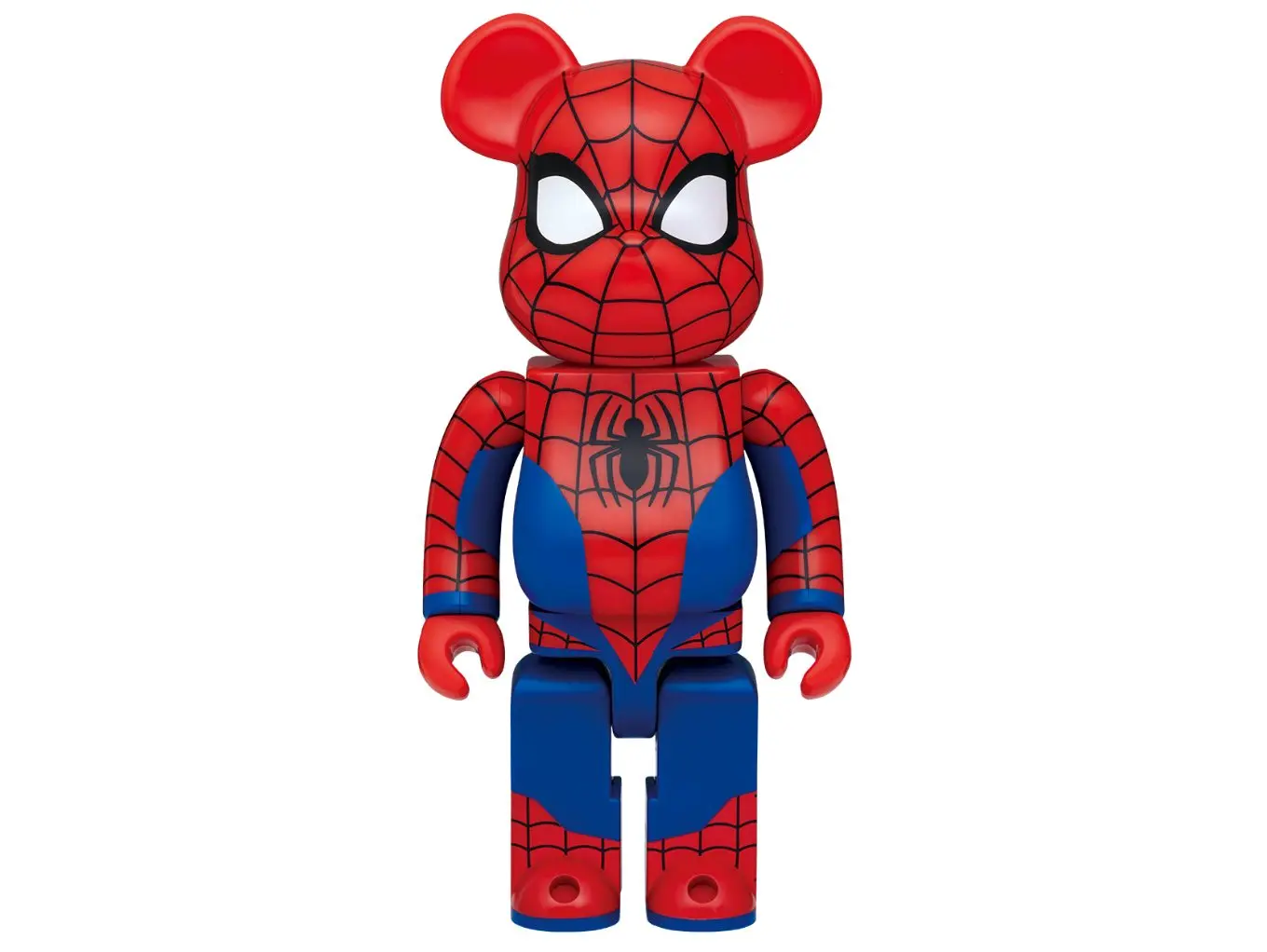 MARVEL / Happyくじ 「BE@RBRICK」2021 - Happyくじ
