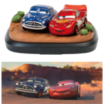 Happyくじ / PIXAR - Happyくじ