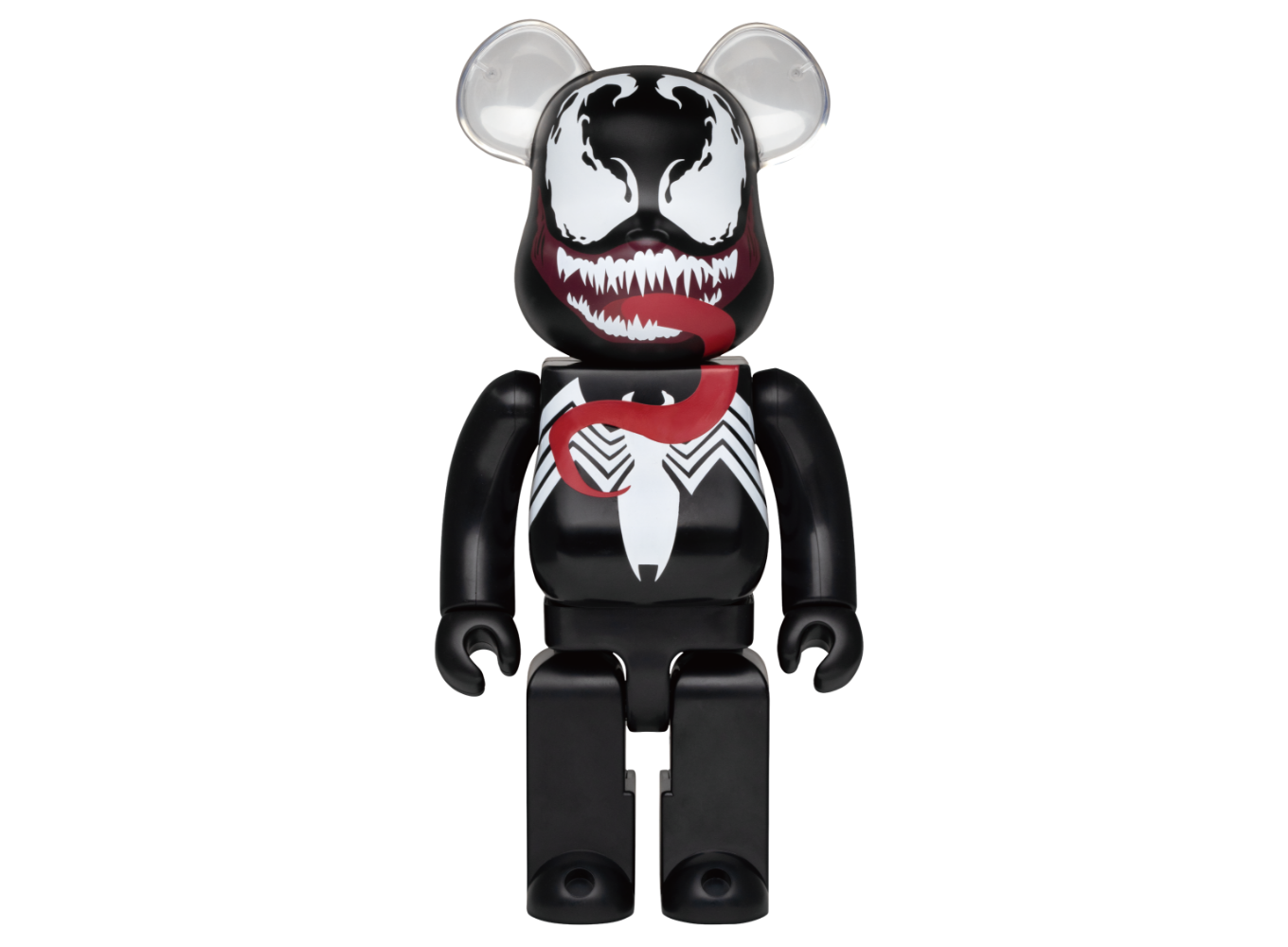 MARVEL『SPIDER-MAN』 / Happyくじ「BE@RBRICK」 - Happyくじ