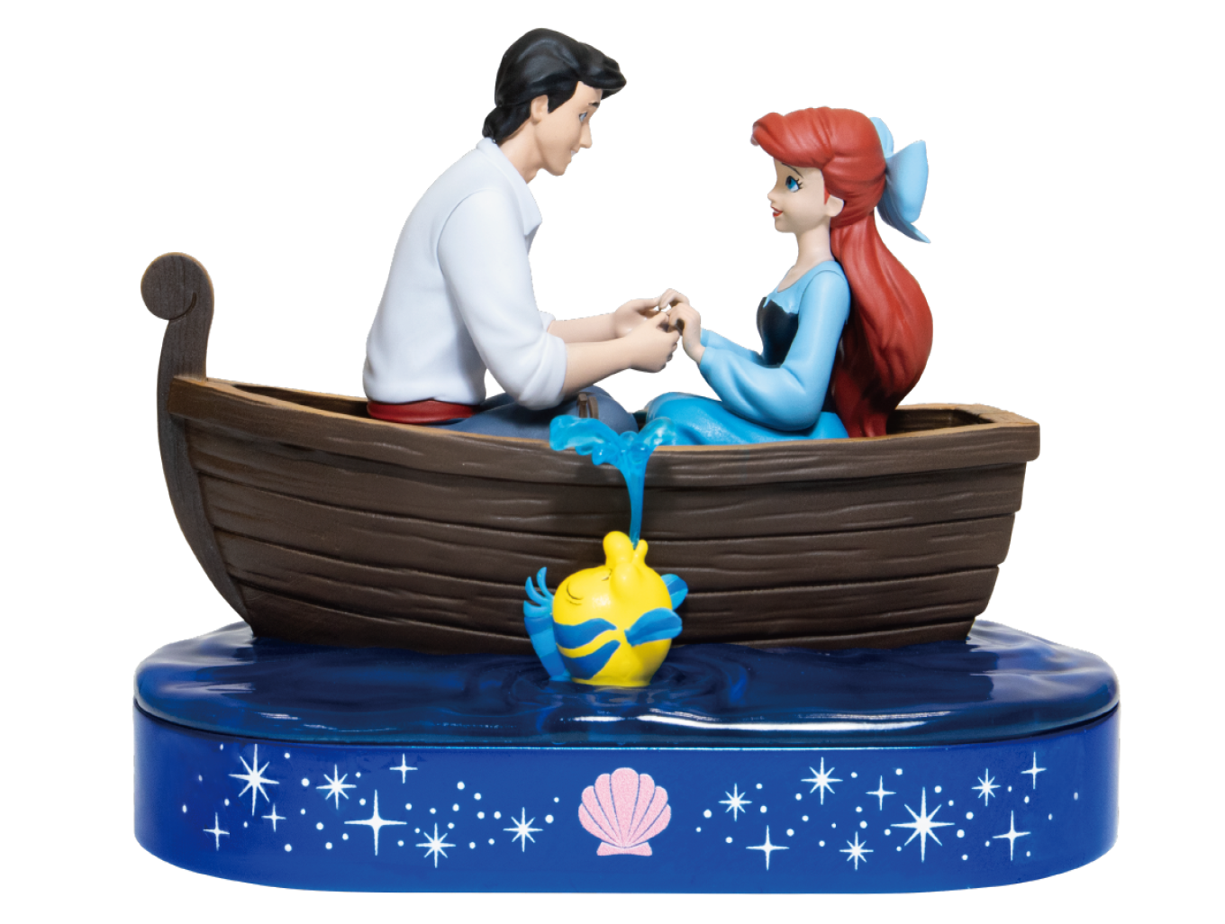 Happyくじ　ディズニー　B賞　D賞　E賞セット売り Happyくじ