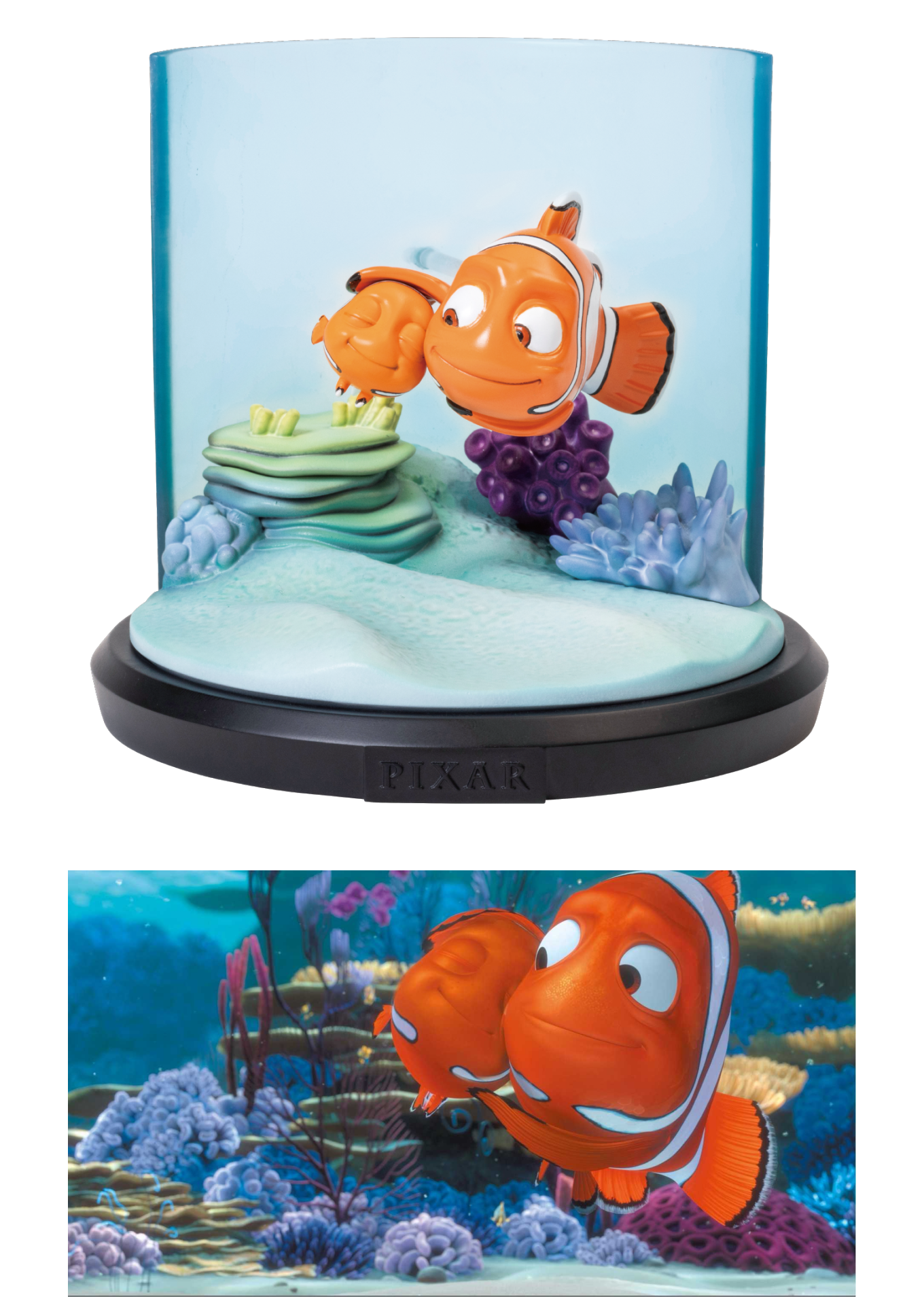 Happyくじ / PIXAR - Happyくじ