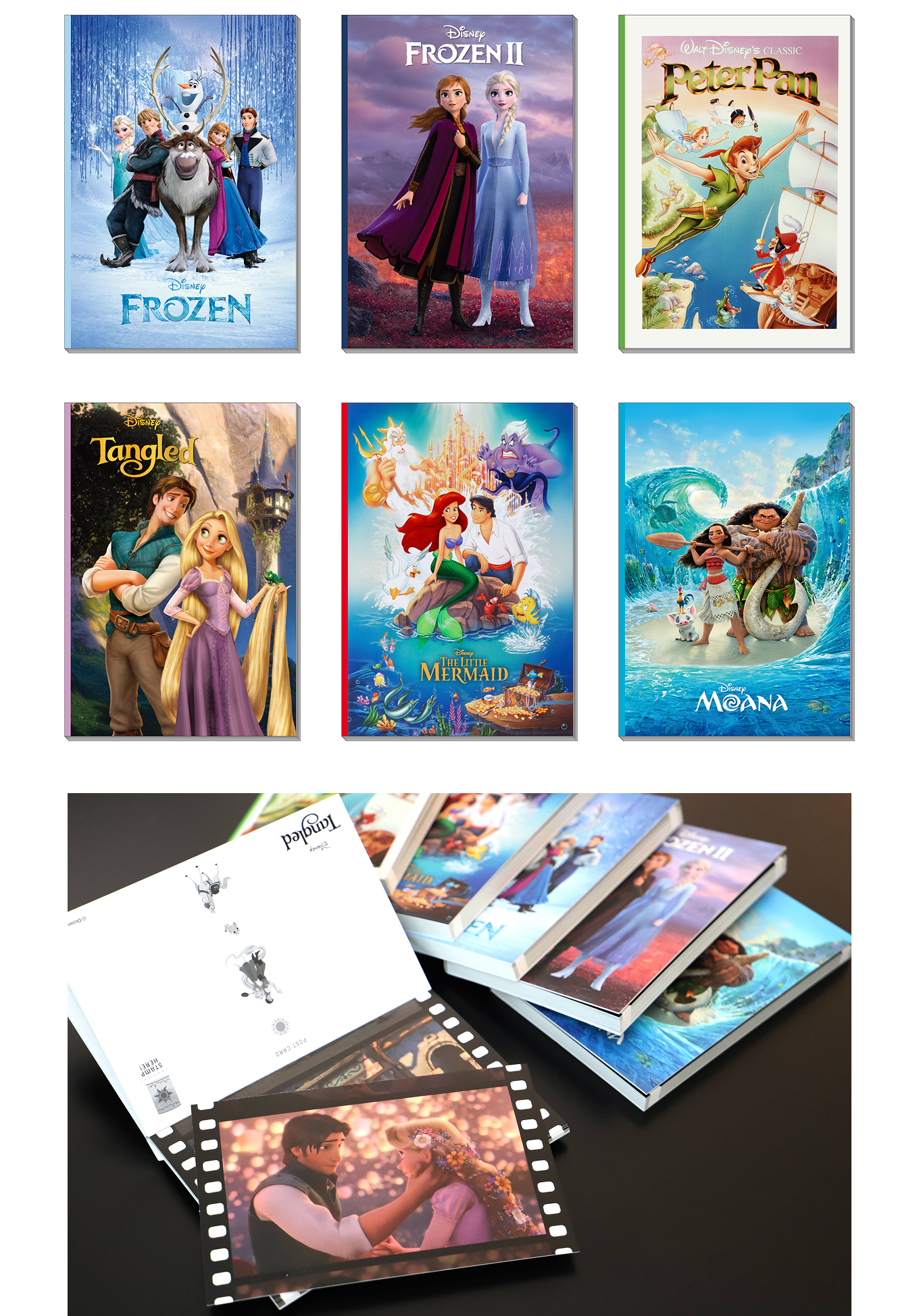 【販促品　未開封クジ付】　HappyくじDisney Wishing Stars ✨本日発売✨ Happyくじ 『Disney Wishing Stars』 ＼ 💫取り扱い店舗