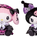 Happyくじ『Sanrio characters Halloween 2024』 - Happyくじ