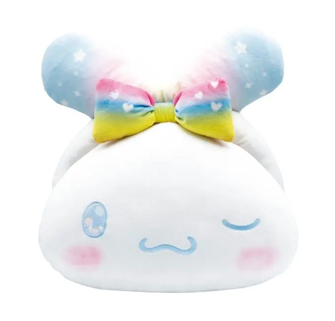 シナモロールのアイドルLOOKBOOK』 - Happyくじ