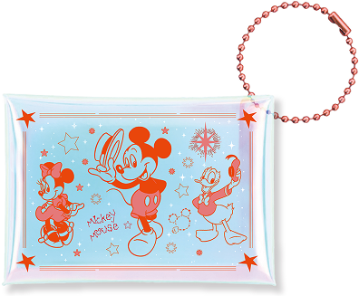 Happyくじ『Disney Wishing Stars』 - Happyくじ