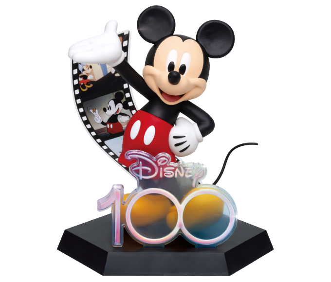 Disney100』 - Happyくじ