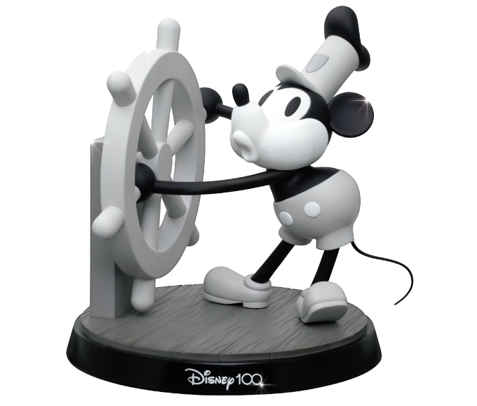 Disney100』 - Happyくじ