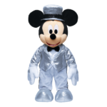 Disney プラチナオーナメントくじ2023』 - Happyくじ