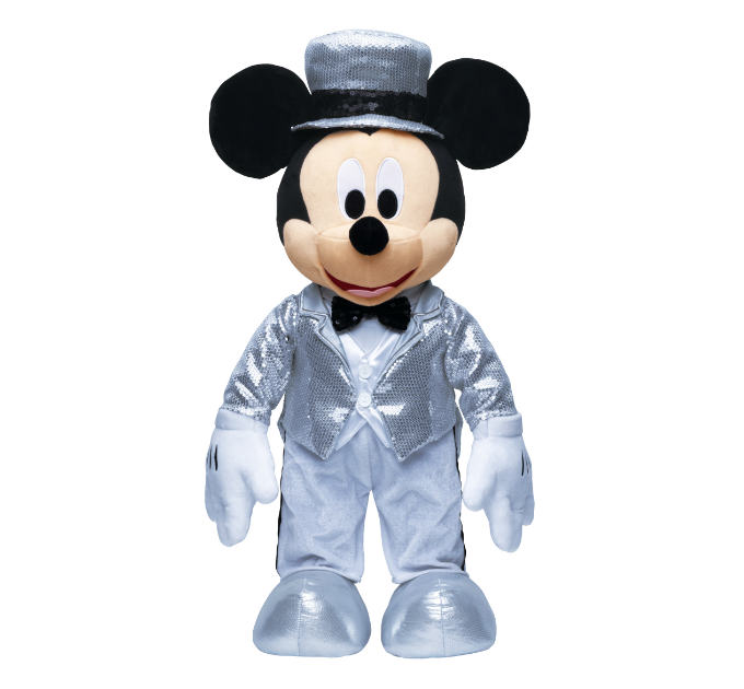 Disney プラチナオーナメントくじ2023』 - Happyくじ