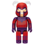 MARVEL『X-MEN』 / Happyくじ「BE@RBRICK」 - Happyくじ