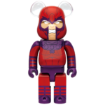 MARVEL『X-MEN』 / Happyくじ「BE@RBRICK」 - Happyくじ