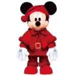 Happyくじ『DISNEY クリスマスオーナメントくじ2024』 - Happyくじ