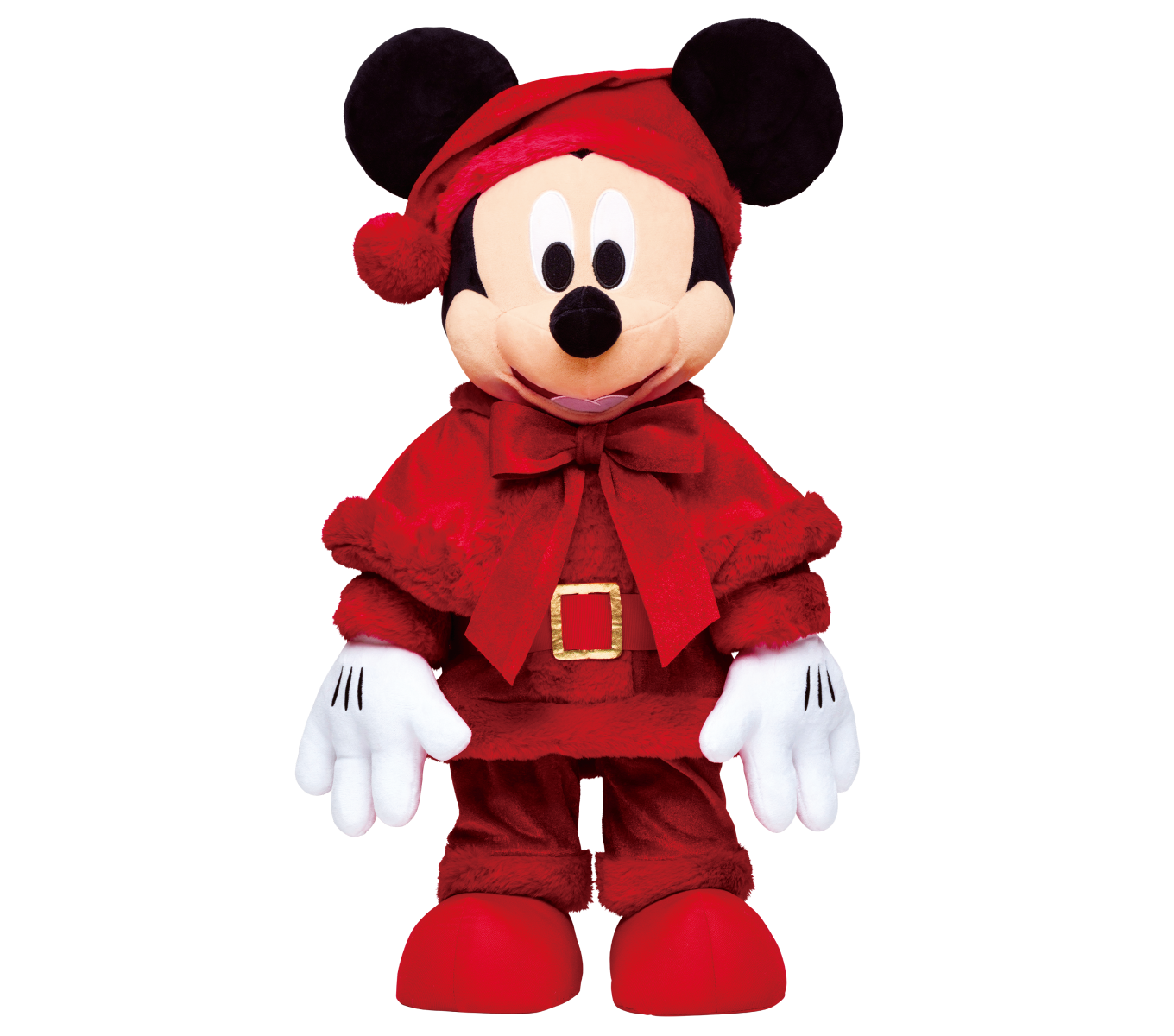 Happyくじ『DISNEY クリスマスオーナメントくじ2024』 - Happyくじ