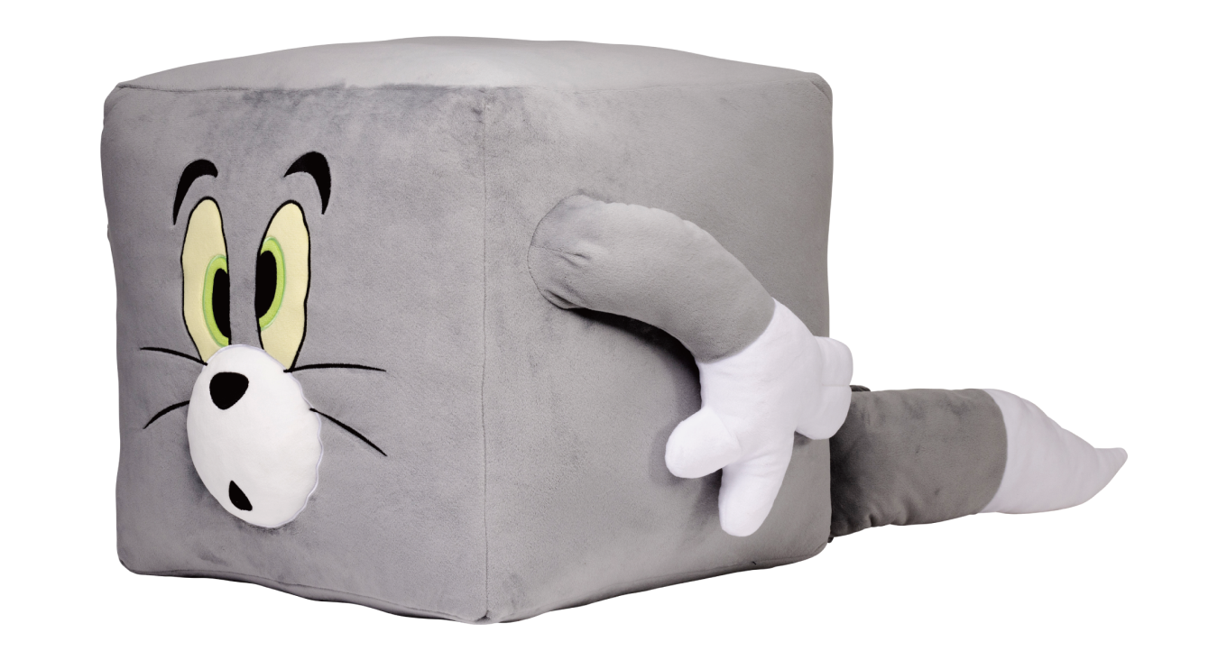 Happyくじ『TOM and JERRY FUNNY ART!』4 - Happyくじ