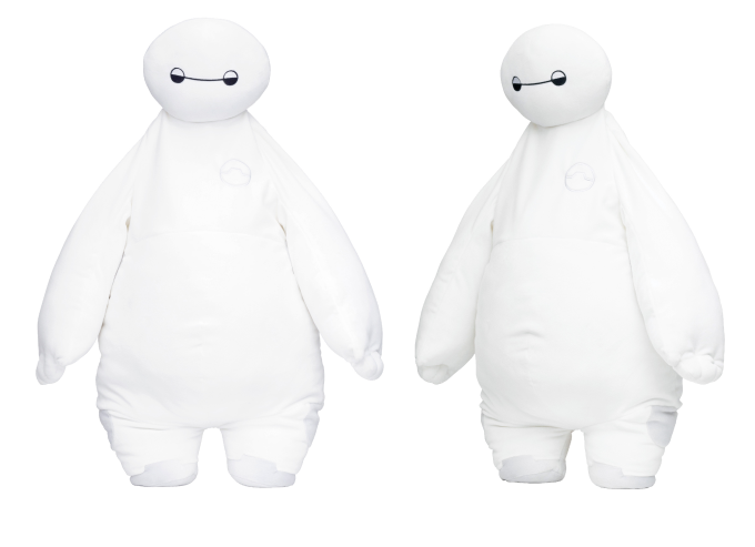 ベイマックス』 - Happyくじ