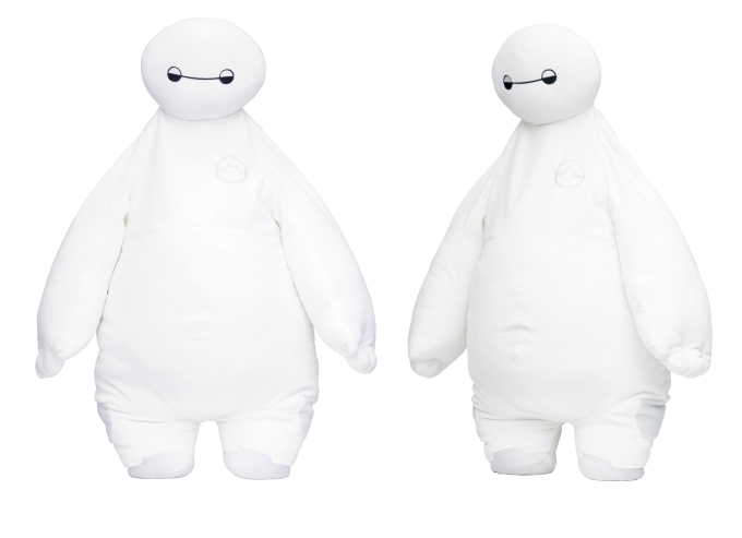 ベイマックス』 - Happyくじ